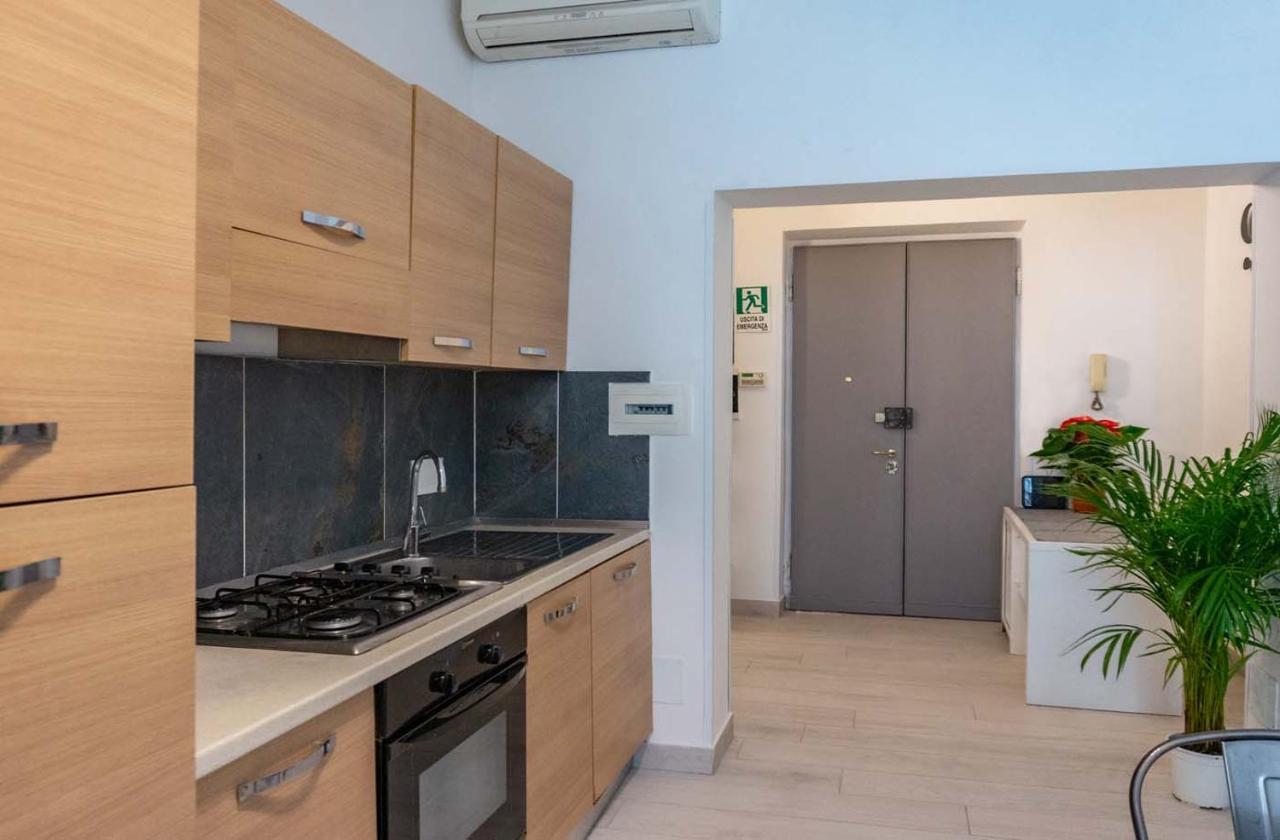 Le Di Borgo Casa de hóspedes Roma