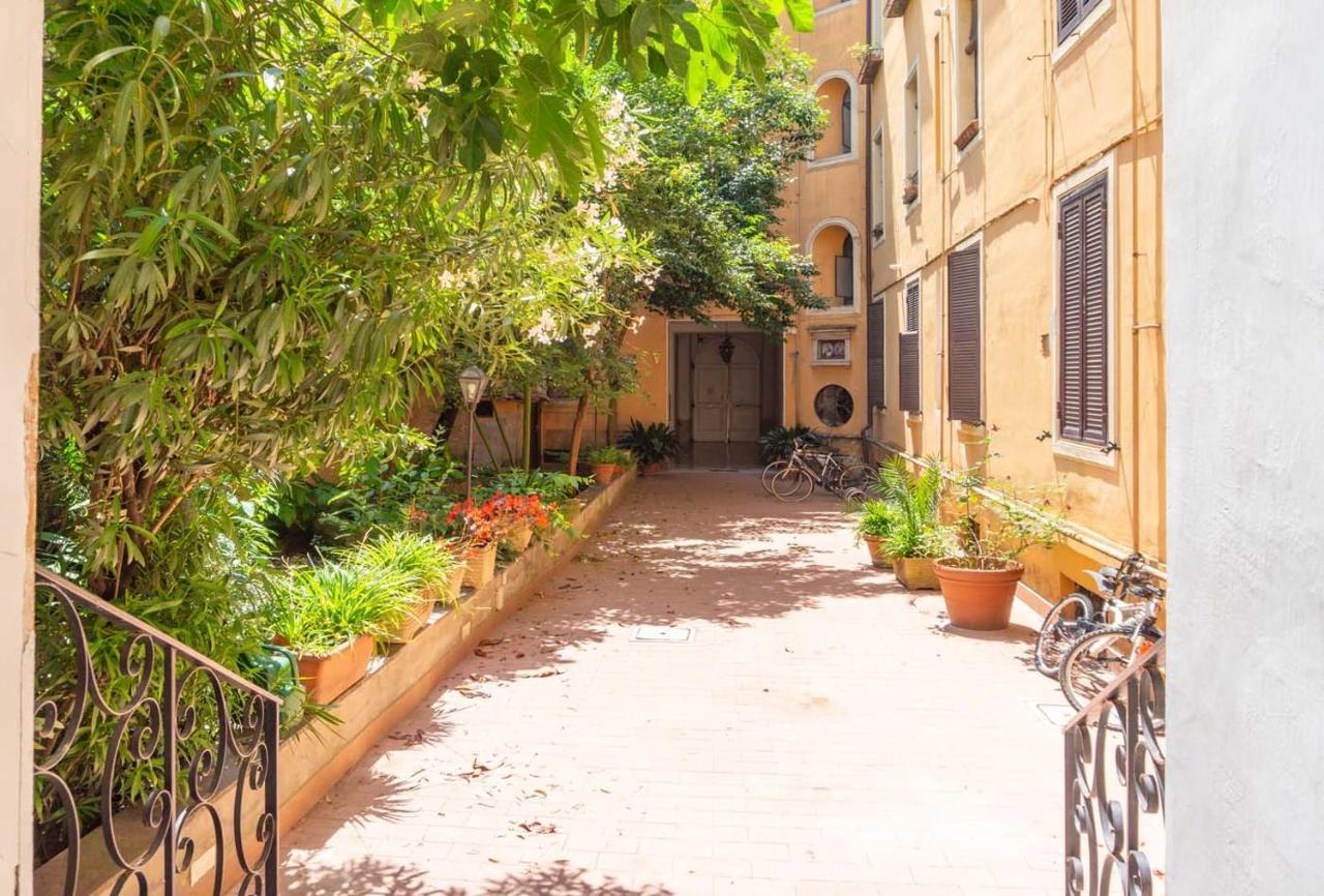 Casa de hóspedes Le Di Borgo